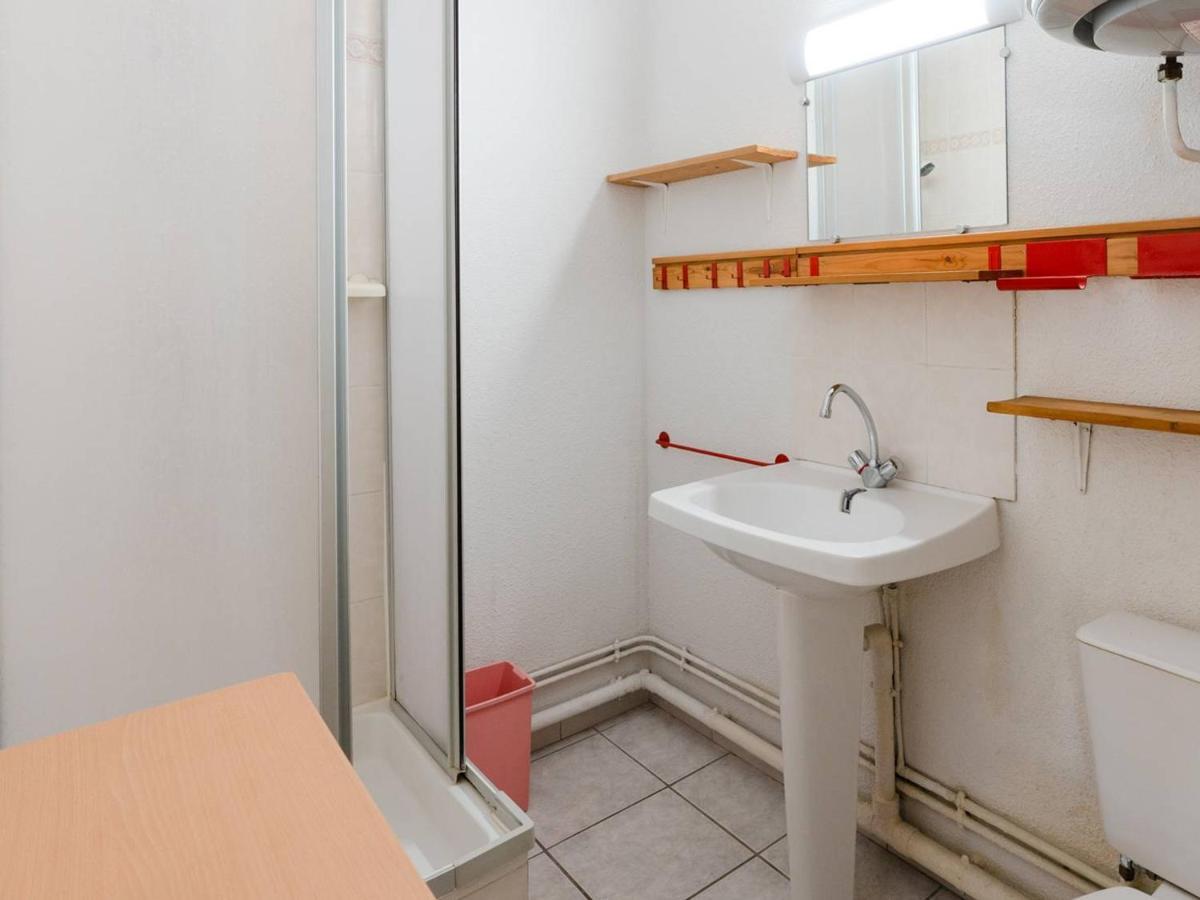A Gruissan Avec Piscine - 4 Pers. - Fr-1-409a-8 * Narbonne