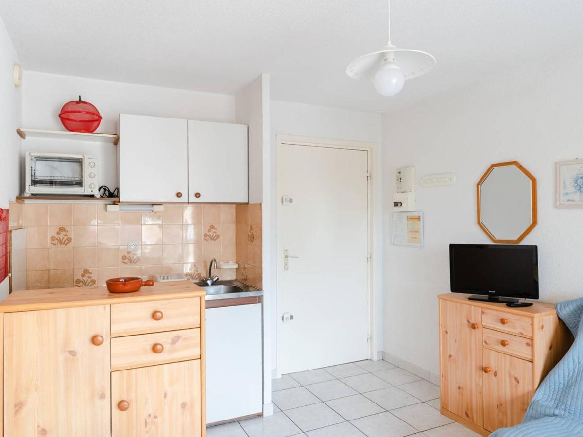 Appartement A Gruissan Avec Piscine - 4 Pers. - Fr-1-409a-8
